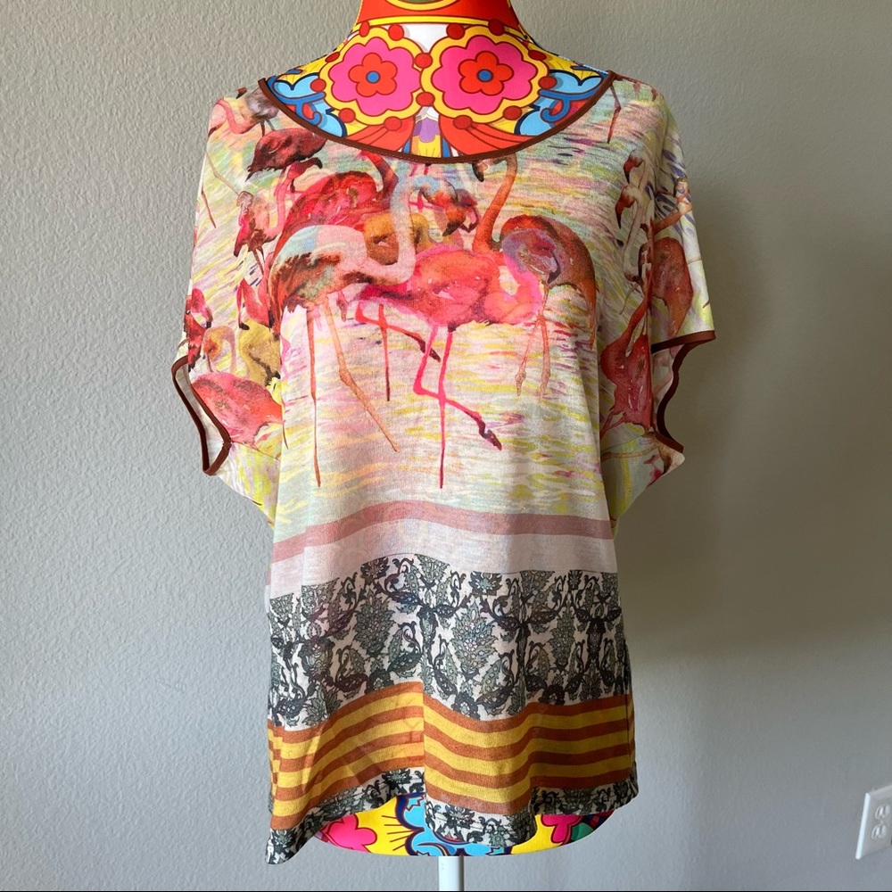 Dream daily by Anthropologie top XS-S